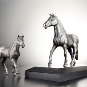Degussa-Goldhandel-Schleich-Tiere