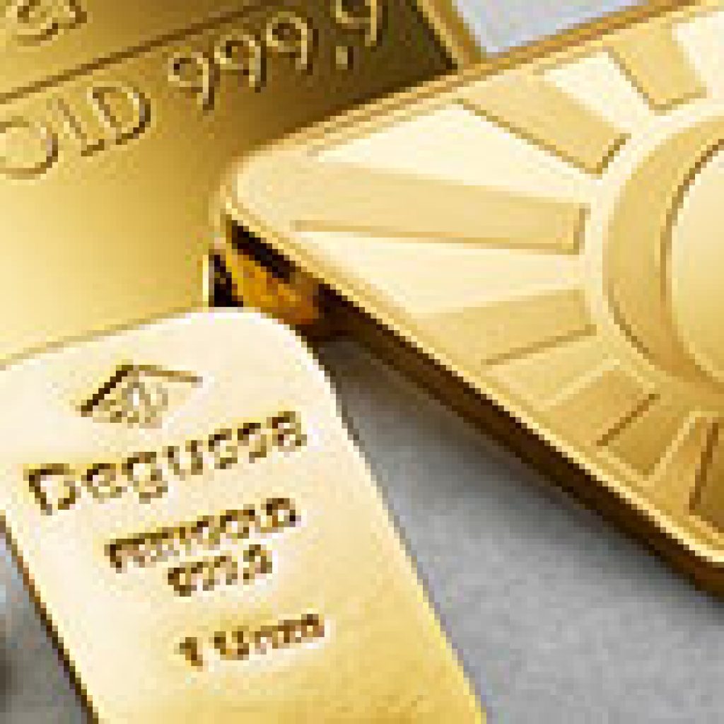 Investment-Profis Fragen Gold Wieder Vermehrt Nach | Degussa Goldhandel