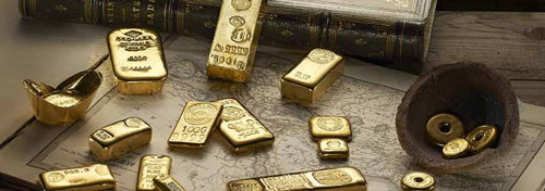 Degussa Goldhandel World Money Fair 2016: Degussa Goldhandel World Money Fair 2016: