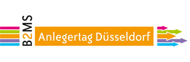 Degussa auf dem Anlegertag Düsseldorf