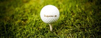 Early Bird Turniertag im Frankfurter Golf Club powered by Degussa