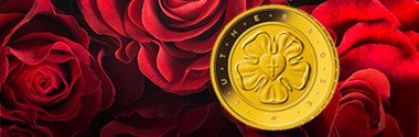 50 Euro Goldmünzen: Nach Lutherrose legt die Bundesrepublik Deutschland ab 2018 mit neuer Serie nach