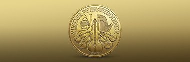 175 Jahre Wiener Philharmoniker: Eine Bullion-Münze, so berühmt wie das beste Orchester der Welt