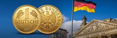 Deutsche Gedenkmünzen in Gold: Aktuelle Trends und Anlagetipps