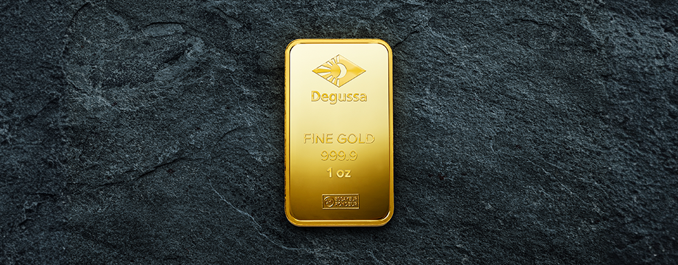 Degussa Goldhandel startet Investitionsoffensive