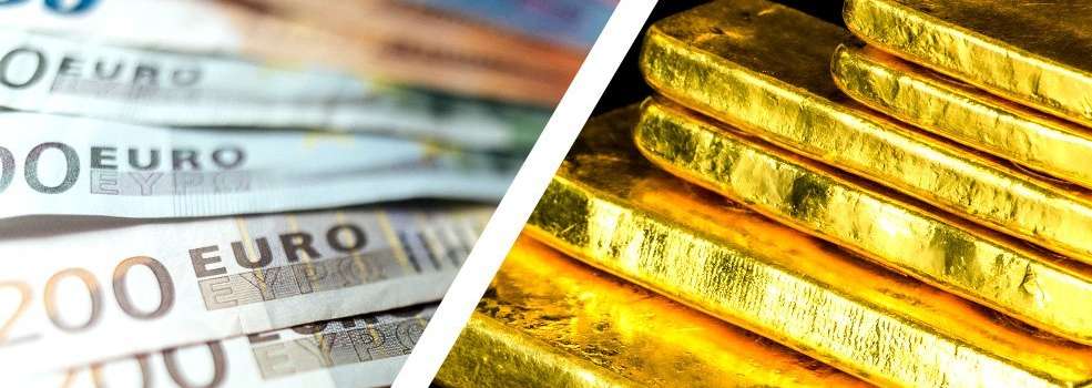 Edelmetalle Auf Erfolgskurs Gold Und Silber Jetzt Verkaufen Degussa Goldhandel
